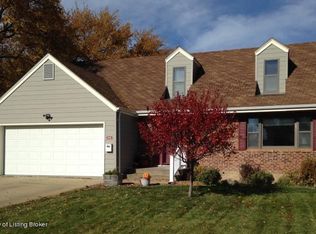 1040 Green St, Dickinson, ND 58601