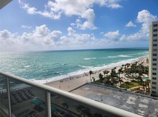 3725 S Ocean Dr APT 1108, Hollywood, FL 33019