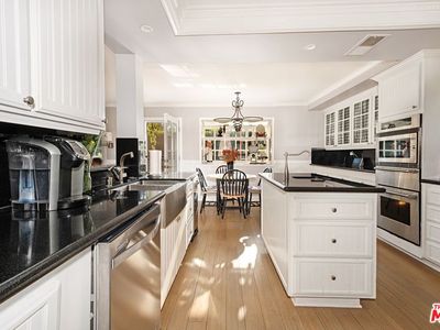 1817 Michael Ln, Pacific Palisades, CA, 90272