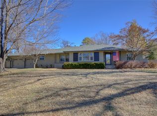 4327 S Atlanta Ave, Tulsa, OK 74105