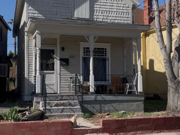 522 W Corona Ave, Pueblo, CO 81004