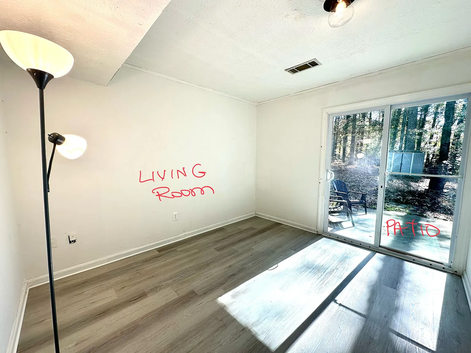 1 bed, 550 sqft, $1,300 — Photo 4