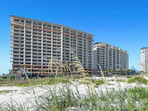 527 Beach Club Trl APT D1404, Gulf Shores, AL 36542