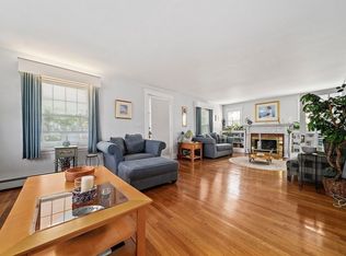 41 Norton Rd, Quincy, MA 02169