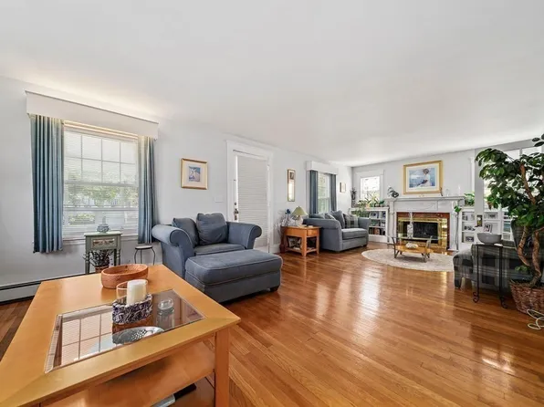 41 Norton Rd, Quincy, MA 02169