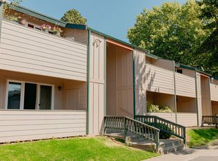 The Texas St Apartments, Bellingham, WA 98229