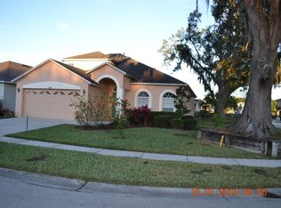 4639 Mapletree Loop, Wesley Chapel, FL 33544