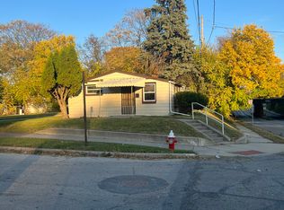 1449 Corry Ave, Toledo, OH 43614