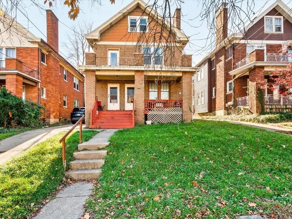 4371 Saint Lawrence Ave, Cincinnati, OH 45205