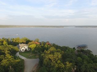 420399 E 1200th Rd, Eufaula, OK 74432