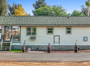 Potholes Golf & Camping Condo Phase 1, Othello, WA 99344
