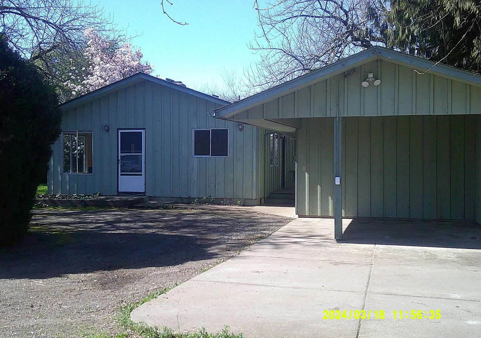 Quiet Country Home — Photo 3