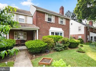 40 Trent Rd, Wynnewood, PA 19096