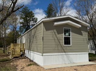 1430 Torun Rd TRLR 331, Stevens Point, WI 54482