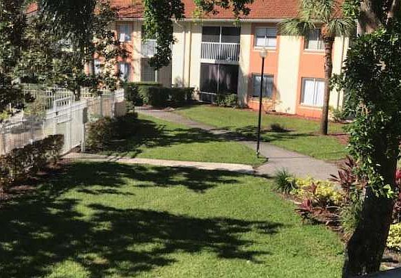 Home For Sale In Palm Beach Lakes