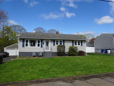 (Undisclosed Address), West Haven, CT, 06516