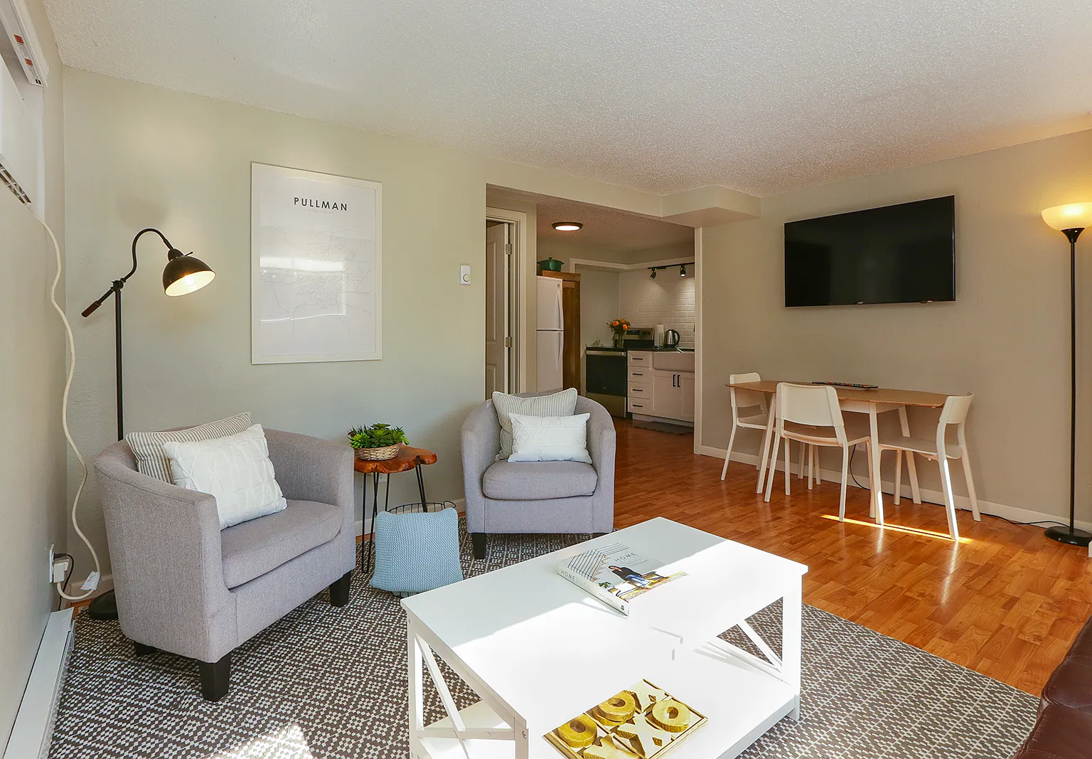1 bed, 600 sqft, $1,650 — Photo 1