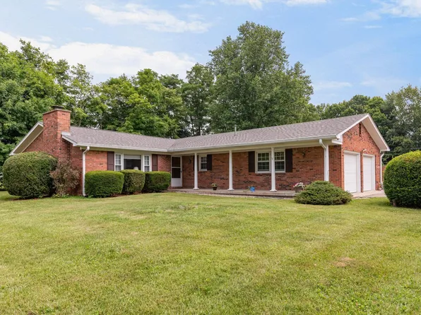 3180 S 700 W, Russiaville, IN 46979