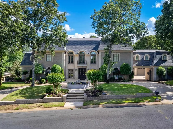 501 Silverwood Trl, North Little Rock, AR 72116