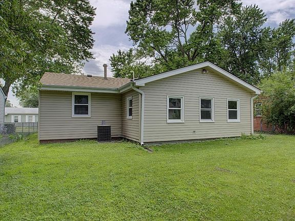 1202 SILVER LANE BACK