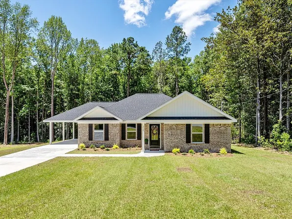 2739 S Willedee Cir, Semmes, AL 36575