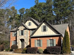 454 Julia Dr, Powder Springs, GA 30127