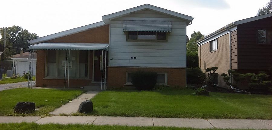1st image of this home