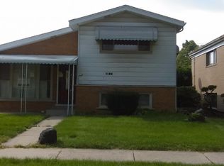 1128 N Taft Ave, Berkeley, IL 60163