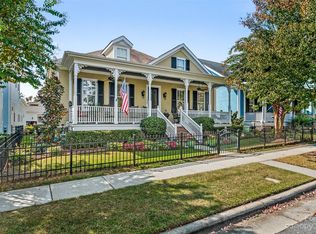 17220 Hedgerow Park Rd, Charlotte, NC 28277