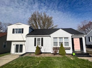 1305 Napier St, Flatwoods, KY 41139
