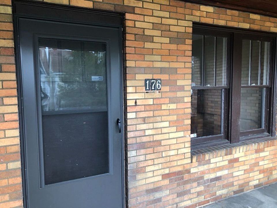176 Hallock Street 176 Hallock St Pittsburgh PA Zillow
