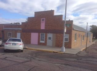 208 N Main St, Tripp, SD 57376