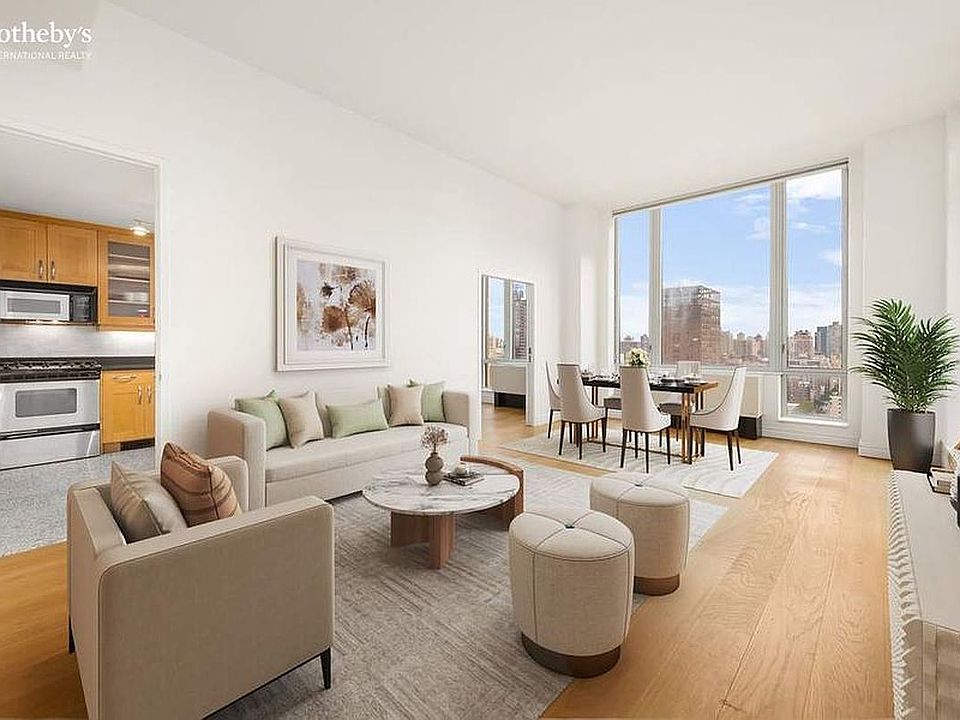 1st image of 401 E 60th St APT 25D