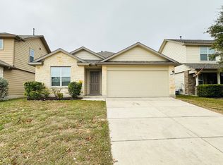 10097 Strasbourg Way, Schertz, TX 78154
