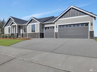 1600 Spaulding Cir, Buckley, WA 98321