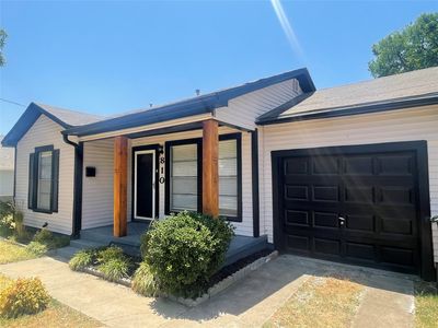 810 N Throckmorton St, Sherman, TX, 75090