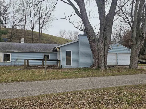 1216 S 750 E, Lafayette, IN 47905