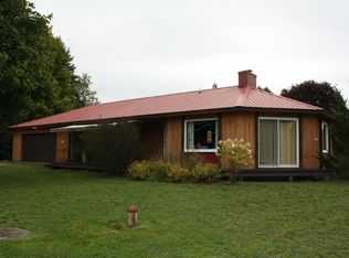 11882 S Straits Hwy, Wolverine, MI 49799