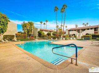 1150 E Amado Rd Unit 17A1, Palm Springs, CA 92262