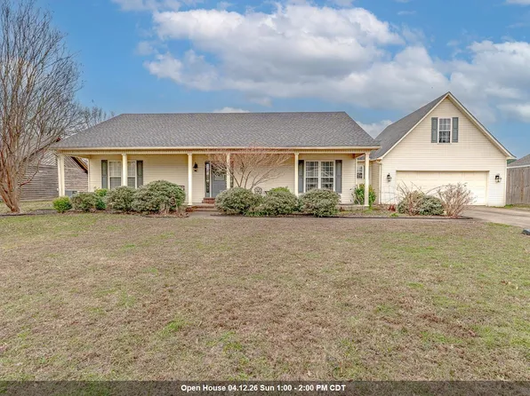 103 Key Cir, Marked Tree, AR 72365