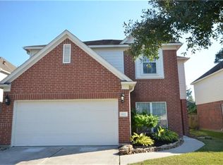 5022 Forest Hurst Dr, Spring, TX 77373