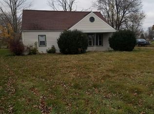 7006 State Road 1, Spencerville, IN 46788