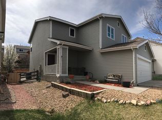 9776 Marmot Ridge Cir, Littleton, CO 80125