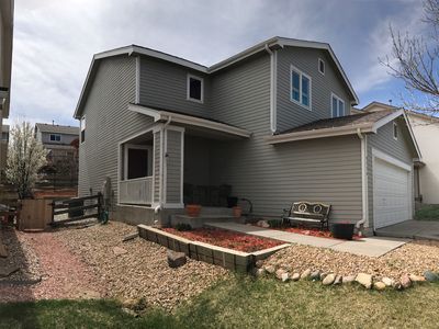 9776 Marmot Ridge Cir, Littleton, CO, 80125