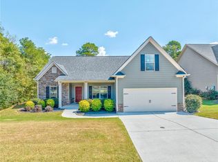 72 Cottage Walk, Cartersville, GA 30121