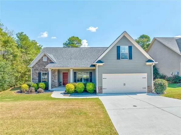 72 Cottage Walk, Cartersville, GA 30121