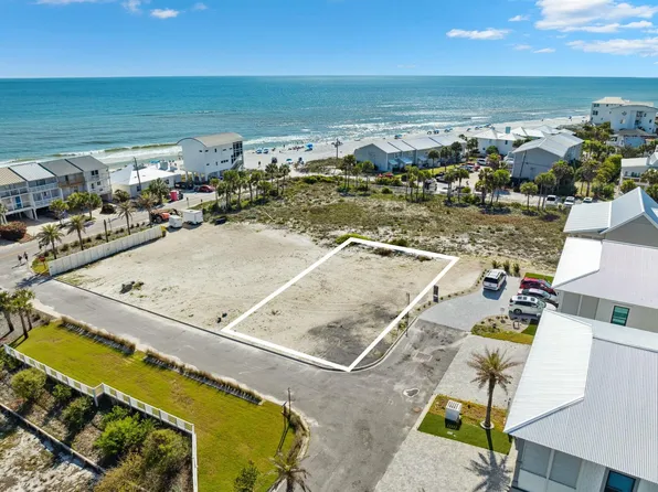 LOT 3 Jan Ct, Rosemary Beach, FL 32461