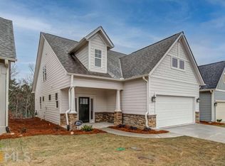 119 Grand Cir, Jasper, GA 30143