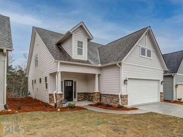 119 Grand Cir, Jasper, GA 30143