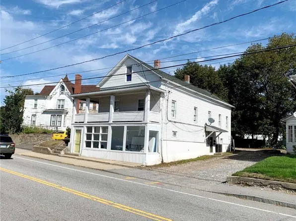 93 E Elm St #U2, Torrington, CT 06790